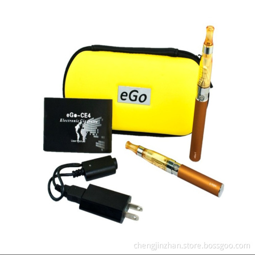 Best EGO-O Electronic Cigarette Twist Battery 3.3V~4.8V Variable Voltage with Huge Vapor